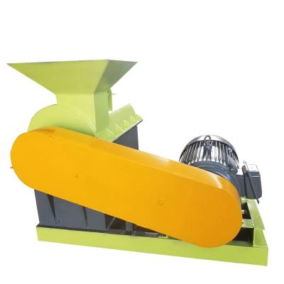 China High Moisture Material Machine Semi-Wet Material Crusher Semi-Wet Material Crusher Strong Applicability Crushing for sale