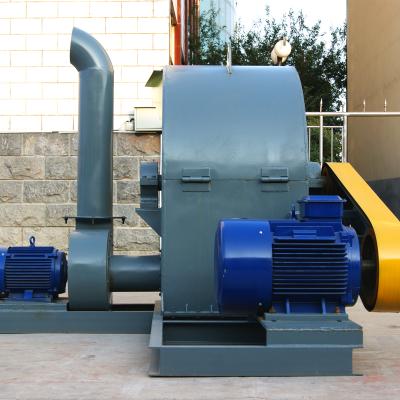 China New Durable Straw Stalk Crusher For Poultry Feed Machinery Repair Shops Fertilizer Type Straw Crusher for sale