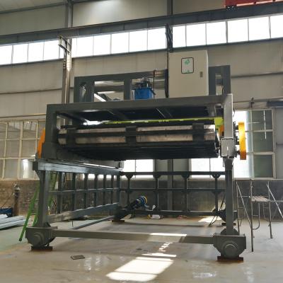 China High Efficiency Chain Hydraulic Auxiliary Compost Turner Manure Organic Fertilizer Compost Machine for sale