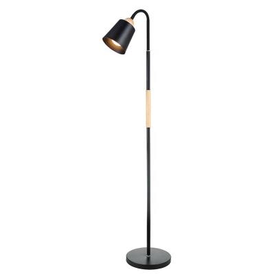 China Contemporary Modern High End Living Room Bedroom Decorative Floor Lamp Lmap Floor Lamp for sale