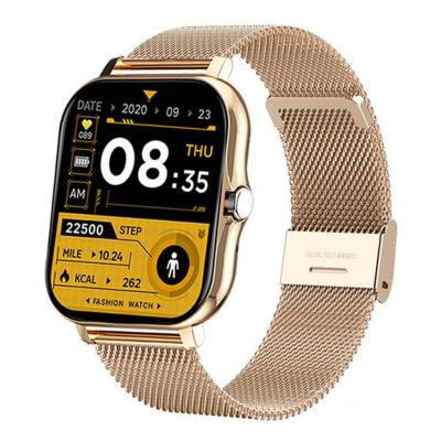 China GPS Navigation SmartWatch Y13 Wristwatch magnetic charging sport IP67 waterproof Heart Rate Fitness Tracker Bluetooth smartwatch for sale