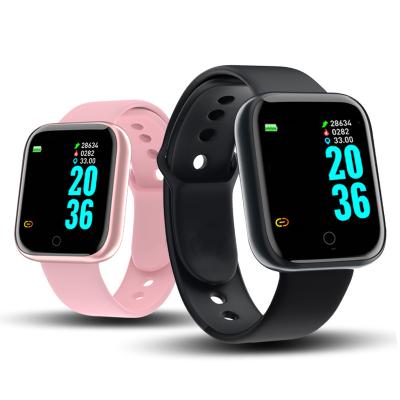 China Wifi Full Round Screen Sport Smart Watch 2018 Case Pink Phone Black Fitness Clock Android Music White Camera Blue Radio Metal OEM IPS for sale