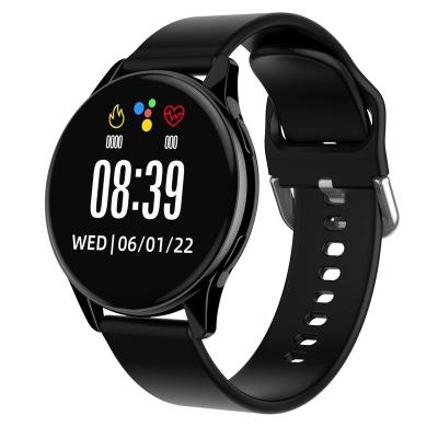 China MP3 Playback T2pro smartwatch BT Talk watch MC66 exercise meter step call information alert smartwatch for sale