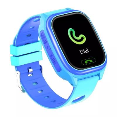 China 3G 2022 top seller Kids Smart Watch Tracker Security Watch Sos Alarm Smart Watch Y85 for sale