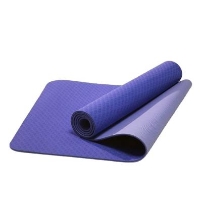 China Wholesale High Quality Anti-tear 100% Band Usage-Resistant Foldable Band Mat Yoga Exercise Eco-friendly Shrink-proof Inflatable Band for sale