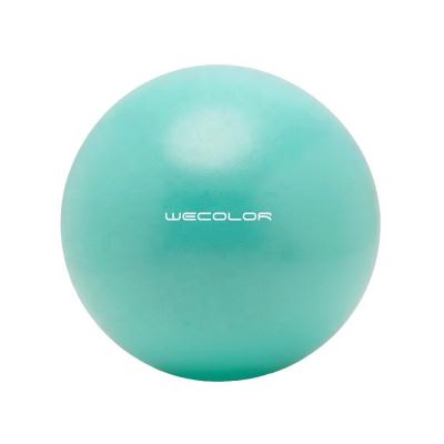 China Custom PVC China Yoga Resistance Sports Balance Gym Ball Fitness Diameter 65Cm for sale