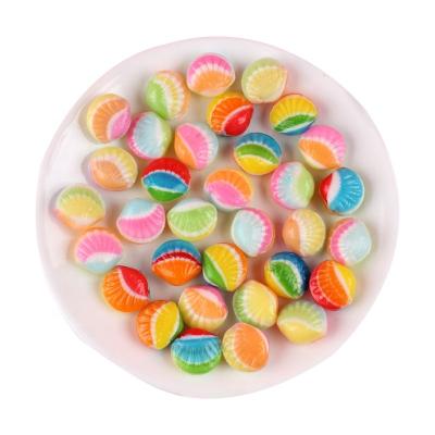 China Natural Shell Shaped Hard Candy for sale