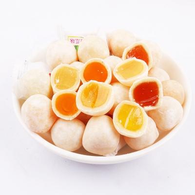 China ThaiChew Natural Chewy Milk Candy Jelly Candy And Soft Candies for sale