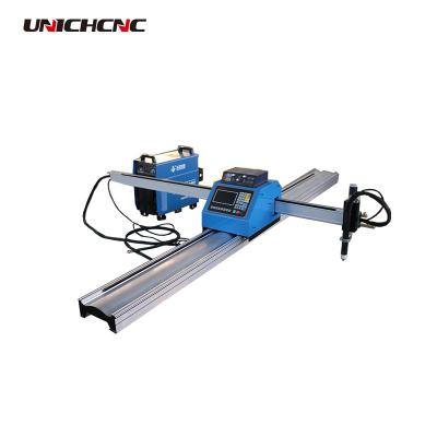 China 1530 Hotels Cheap Price Portable CNC Plasma Cutter And Flame Cutter Price Small 1530 for sale