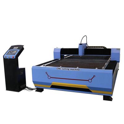 China Garment Shop Desktop CNC Plasma Cutting Machine For Thick Steel Plate Metal Cutter for sale