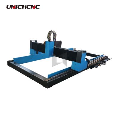 China Small Hotels CNC Plasma Laser Cnc Plasma Cutting Machine Guangzhou Plasma Air Cutter Machine for sale