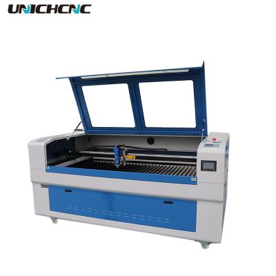 China Laser Engraving 80W/100W/130W/150W/180W 6040 Laser Leather Engraving Machine for sale