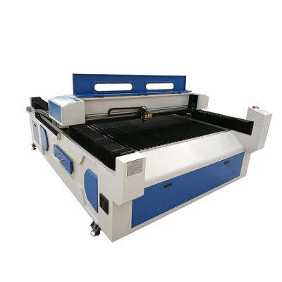 China Laser Engraving 80w 100w 130w 150w 180w Mini MDF Acrylic Plywood CO2 Laser Engraving Cutting Machine 1325 for sale