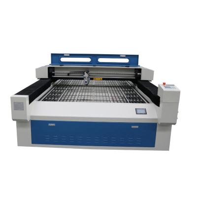 China Laser Engraving Acrylic MDF 1530 CO2 Laser Engraving Cutting Machine For Stainless Steel for sale