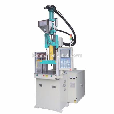 China 210T High Efficiency VERTICAL Vertical Gasket Pad Plastic Injection Molding Machine Price In India HM0160-28 for sale