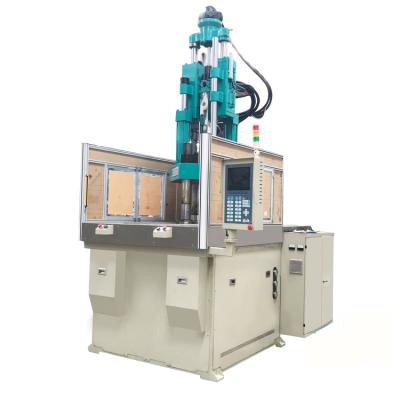 China VERTICAL Aluminum Led Die Cast HM0128-08 Lamp Housing Injection Molding Machine for sale