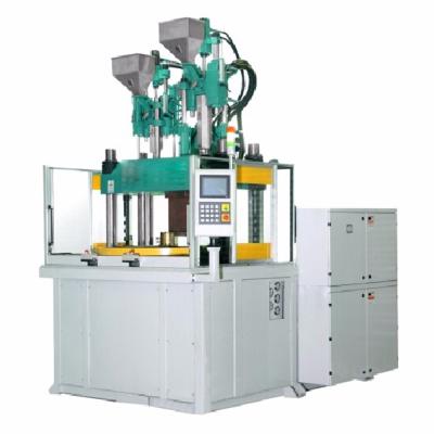 China HM0090 -38 High Quality VERTICAL 35T Electric Switch Vertical Injection Mold Making Machine for sale