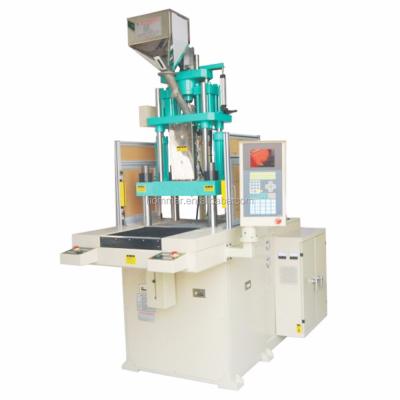 China VERTICAL 120T HM0115-39 Korea Disposable Syringe Manufacturing Machines Plastic Injection Machinery for sale