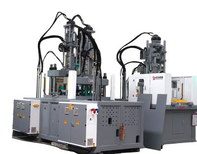 China Horizontal Hot Selling Plastic Making Blow Molding Makers Preforming Machine Injection Molding Machines for sale