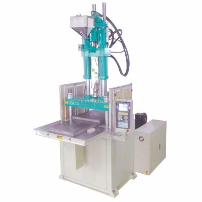 China Best Selling Energy Saving VERTICAL 55T Tag Pin Injection Making Machine Price HM0101-29 for sale