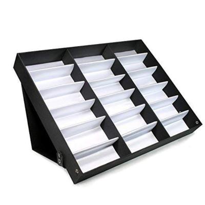 China Factory Wholesale Customized Customized Sunglasses Display Tray OEM ODM Eyewear Trays for sale