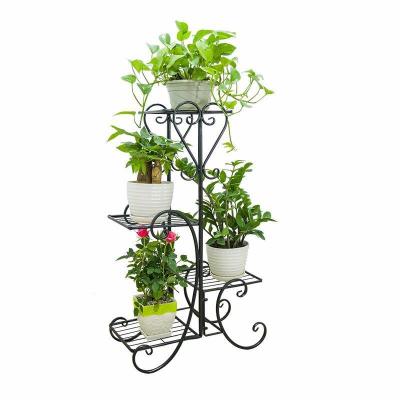 China Modern Manufacturer Metal Flower Display Stand Free Fast Delivery Low MOQ Design OEM ODM Flower Stand for sale