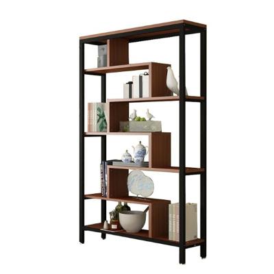 China Manufacturer Store Shelf Free Delivery Double Sided Design Store Display Rack OEM ODM Fast Store Shelves Low MOQ for sale