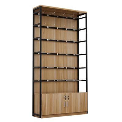 China Manufacturer Store Shelf Free Delivery Double Sided Design Store Display Rack OEM ODM Fast Store Shelves Low MOQ for sale