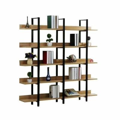 China Manufacturer Store Shelf Free Delivery Double Sided Design Store Display Rack OEM ODM Fast Store Shelves Low MOQ for sale