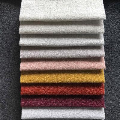 China Alex Sofa Waterproof Waterproof Fabric And Textiles For Sofa Office Furniture Upholstery Heavy Material Loop Fabrics for sale