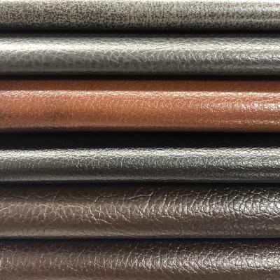 China Hotel Imitation Leather Products For Sofa Tech Fabric Leather Fabric Breathing Material Good breathability for sale