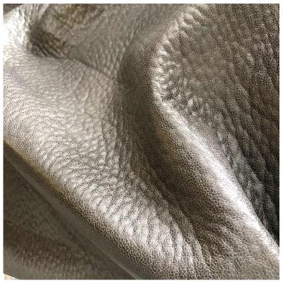 China Cheap waterproof tech fabrics design artificial leather fabrics for sofa soft easy to clean material in stock for sale