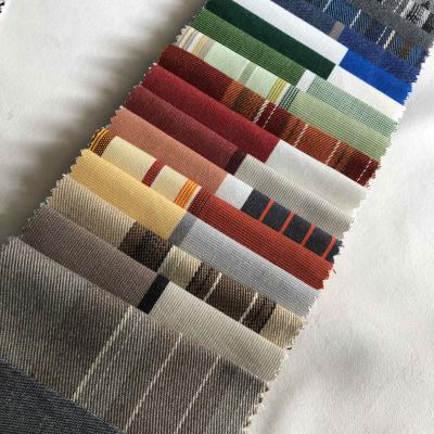 China Waterproof 100% Solution Dyed Fabric Acrylic Surface Color Fastness To Light Grade 7-8 for sale