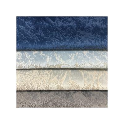 China Factory Hot Selling Waterproof Velvet Fabric Plain Silk Printing Outdoor Fabric For Jewelry Box for sale