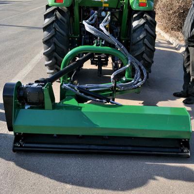 China Other 3 point mower factory supply behind edge flail mower for sale for sale