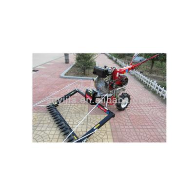 China Farms Factory Selling High Quality Bar Mower Power Cutoff Tiller Or Cultivator for sale