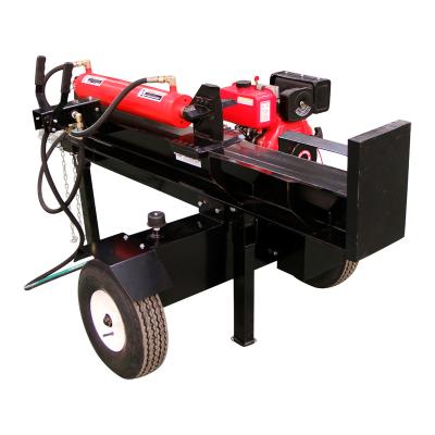 China Grows 30 ton hot cheap log ce certificate sale wood splitter for sale for sale