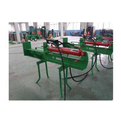 China PTO Retail Wood Splitter With Hydraulic for sale