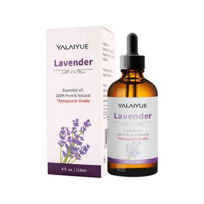 China Skin Revitalizer Black Lavender Essence Seed 100% Pure Natural Aromatherapy Set Cumin Organic Private Label Essential Oils for sale