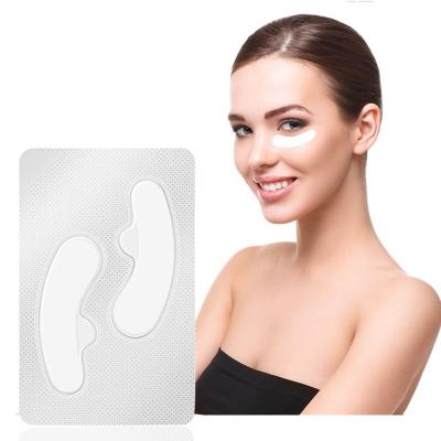 China Anti Wrinkle Anti Wrinkle Powder Repair Freeze Dried Eye Mask Reduce Fine Lines Wrinkle To Moisturize Freeze Dried Eye Patch for sale