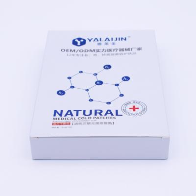 China High Quality Defect Collagen Release Skin Care Repairing Facial Mask for sale