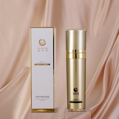 China Moisturizing Cream Skin Care Products Other Natural Beauty Skin Whitening Black Best Face Whiten Cream for sale