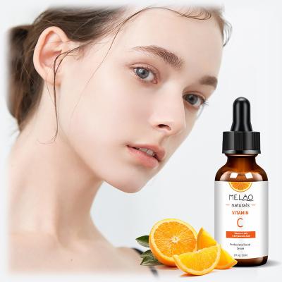 China Best Selling Wrinkle Face Whitening Black Prime Remover OEM/Organic Anti Aging Vitamin C Skin Care 20% Private Label Collagen Serum Odm Skin Care for sale