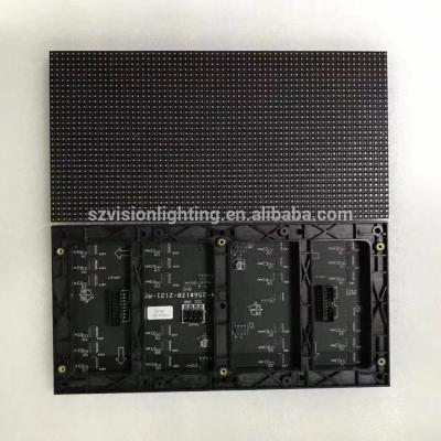 China Other 2020 new indoor rgb 320x160 full color p2.5 display led module for sale