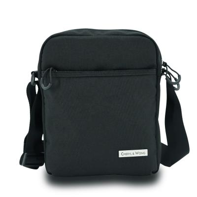 China Polyester shoulder bag for sale