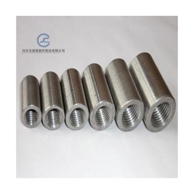 China Building Material Stores Circular Reinforced Hardened Stainless Steel Insulated Sleeve Bushings for sale