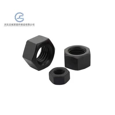 China Heavy Industry High Quality Durable High Strength Hexagon Socket Hook Riveting Bolts And Nuts for sale