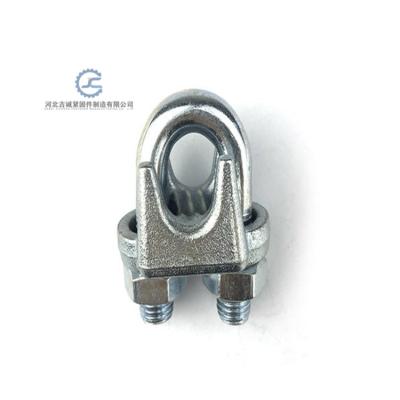 China Cast Iron Stainless Steel Wire Rope / Cast Steel Mesh Wire Rope Buckle Colsed Lantern for sale