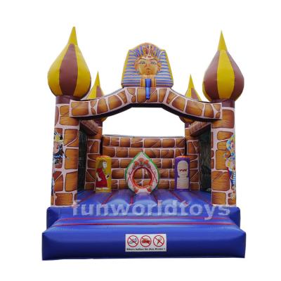 China Commercial inflatable bouncer rental or home use inflatable castle bouncer for sale for sale