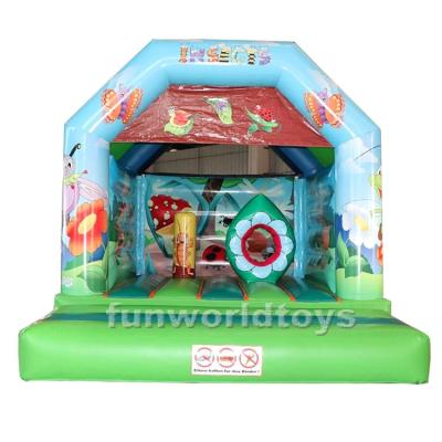 China Rental or home use commercial inflatable bouncer for sale inflatable bouncer for kids for sale